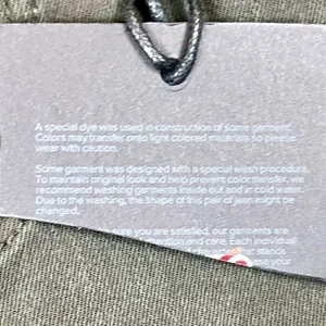 Vervet New Flying Monkey Army Green Distressed Jeans 28 thumbnail 6