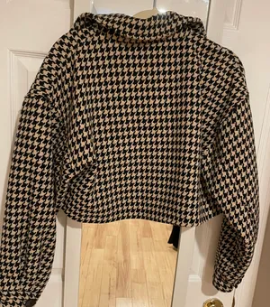 Cropped Jacket thumbnail 2