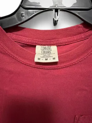 Tee Comfort Colors thumbnail 3