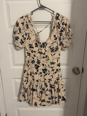 ASTR The Label Dress Mini thumbnail 1