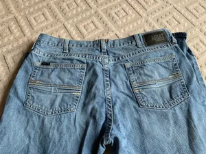 Ariat Men’s jeans relaxed thumbnail 6