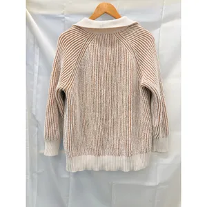 Aerie Sugar Rush Chenille Sweater Toasty‎ XS Viral Sweater Tiktok Instagran Blog thumbnail 5