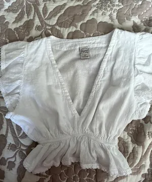 Blanco By Nature Set White Size M thumbnail 5