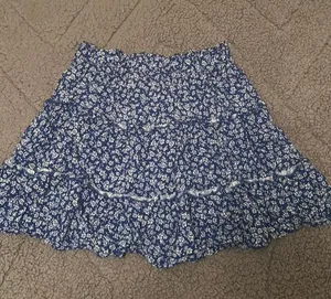 Blue Skirt thumbnail 3