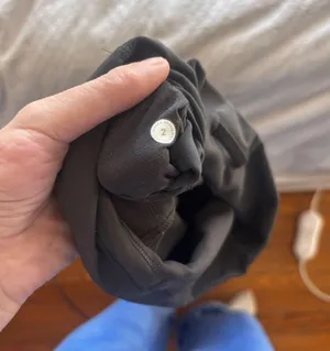 Lululemon Grey align leggings thumbnail 2