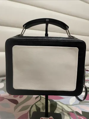 Marc Jacobs The Box 2-Way Bag thumbnail 2