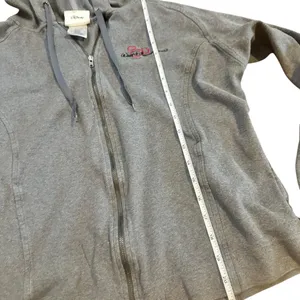 Walt Disney World Grey Active Vintage Hoodie u thumbnail 4