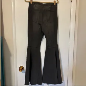Free People Float On Flare Jean Womens Size 31 thumbnail 7