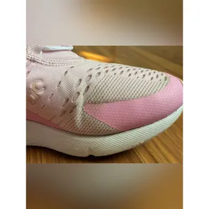 Nike Air Max 270 "Pink Foam" Sneakers -Size 7 thumbnail 13