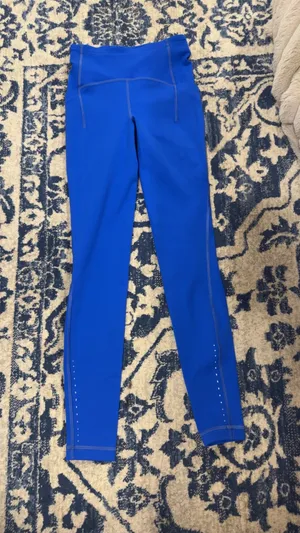 lululemon Align™ High-Rise Pant with Pockets 28" thumbnail 2