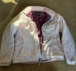 North face Jacket thumbnail 3