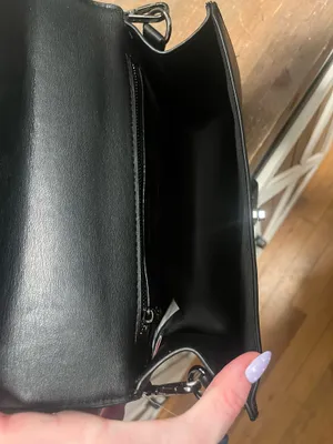 Valentino Orlandi Bag Black thumbnail 5
