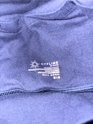 Aerie Hugger Cinch Pants thumbnail 3