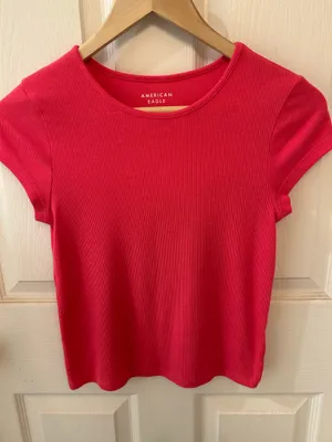 American Eagle Top thumbnail 1