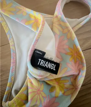 Triangl Bikini Set thumbnail 3