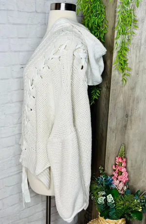 Oversized Sweater thumbnail 9