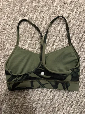 Lululemon Sports Bra thumbnail 2
