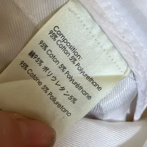 3.1 Phillip Lim white short skirt thumbnail 8