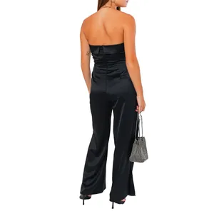 Le Lis NWT  Tube Jumpsuit thumbnail 2