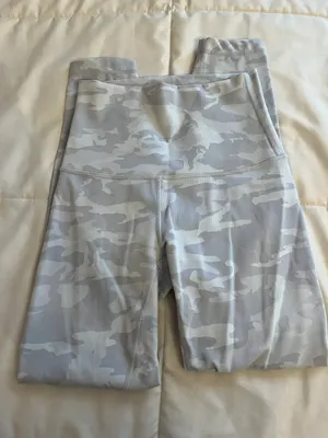 Lululemon Leggings thumbnail 2