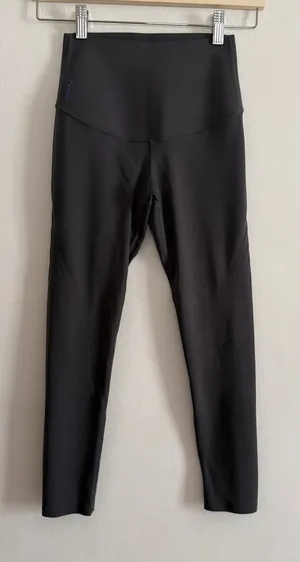 FANKA Dark Gray BodySculpt Leggings Recovery leggings Extra Small thumbnail 1