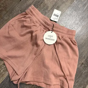 Lost + Wander pink shorts Size‎ S thumbnail 1