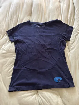 Costa Del Mar Graphic tee thumbnail 2