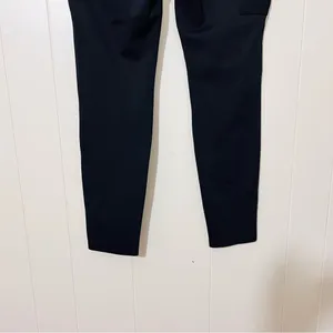 Carhartt Fitted Pull On Black Pants Size M(8-10) thumbnail 6