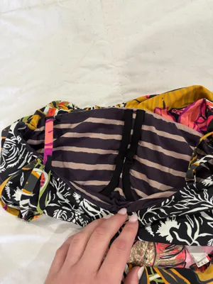 MAAJI Selvatica Euphoria Bikini  thumbnail 4