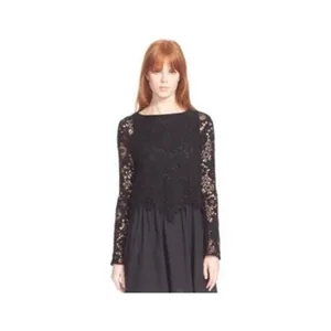 See By Chloe Lace Dress thumbnail 3