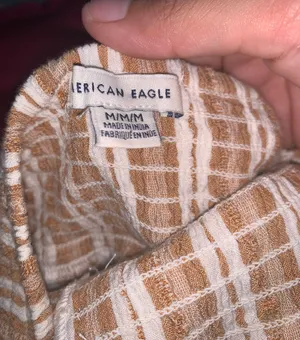 American Eagle Outfitters Yellow Jumpsuit thumbnail 7