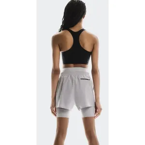 On On Cloud Women's Train Bra Black Sz S D/DD NWT thumbnail 2