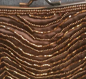 Cache beaded evening bag thumbnail 6
