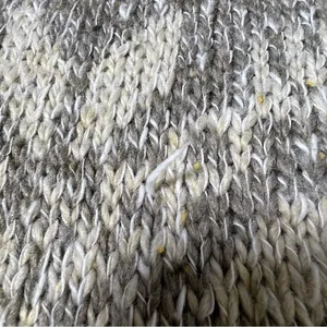 The Great Great Land Vintage Fair Isle Knit Sweater thumbnail 12