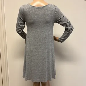 NWOT American Eagle Criss Cross Chest Dress thumbnail 6