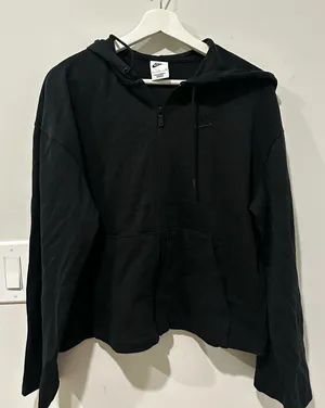 Nike Women's Full-Zip Hoodie Sportswear thumbnail 1