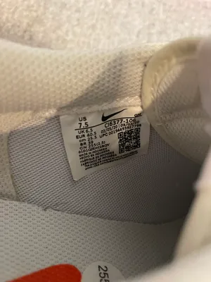 Nike Blazer Low thumbnail 4