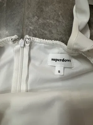 superdown Dress thumbnail 3