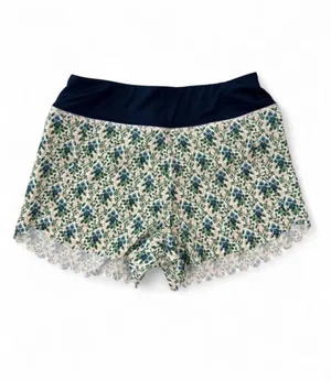 Tuckernuck Sport Scallop Marisa Tennis Shorts XS thumbnail 3