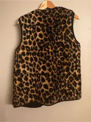 DAMSON MADDER Marta Borg Gilet Bow Vest thumbnail 5