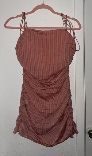 Lovers + Friends Ruched Dress‎ thumbnail 1