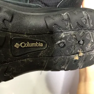 Columbia ice maiden ll waterproof winter snow boots women's size 6‎ insulated thumbnail 7