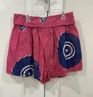 Ulla Johnson Shorts thumbnail 2