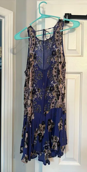 Free People Dress thumbnail 2