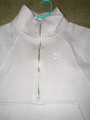 Lululemon Lavender Scuba thumbnail 3