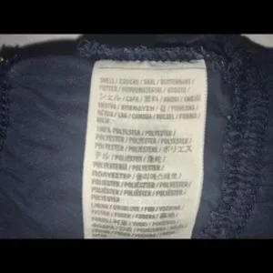 Abercrombie & Fitch mini skirt thumbnail 3
