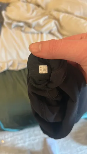 Lululemon Align Biker Shorts thumbnail 4