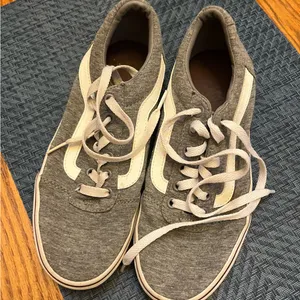 Vans Shoes thumbnail 1
