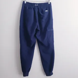 Figs Zamora Jogger Medical Scrub Pants thumbnail 6