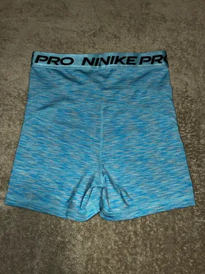 Nike Pro Shorts Spandex thumbnail 3